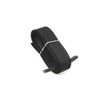 Carefree 901089 Black 31" RV Awning Replacement Pull Strap Cut-to-Fit