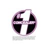 Maybelline Eraser Eye Concealer, 00 Ivory, 6.8 ml