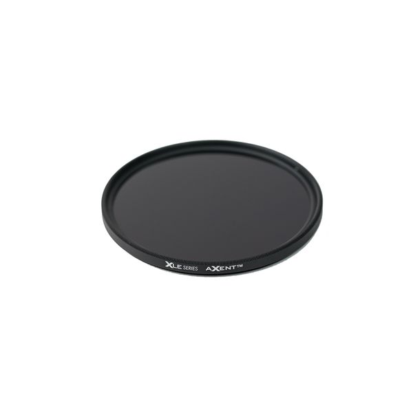 Tiffen 52mm aXent 52ND30 Long Exposure 10 Stop Filter