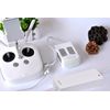 Smatree 120W Rapid Battery Charger Compatible with DJI Phantom 4 Battery/Remote Controller