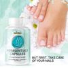 Kerasentials- Skin & Nail Support- 3 Bottles- 180 Capsules
