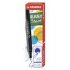 STABILO EASYoriginal Ergonomic Rollerball Refill - Pack of 3 - Blue