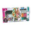 Nice Group 87003 Letters Toy, Multi-Colour, 500