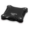 ADATA External SSD SD620 1TB Durable Black R/W 520/460