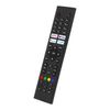 Original L32AHE19 Remote Control compatible for Logik Smart HD Ready LED TV's for Google Assistant