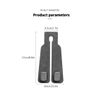 Cost Spa Car Headrest Hook, Set of 2