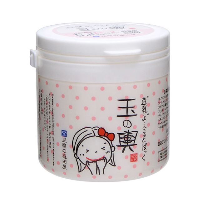 Tofu Moritaya Soy Milk Yogurt Pack Tamanokoshi 150g [Challenging the lowest price on Rakuten]