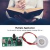 Atomization Board 5V Continuous Duty Portable Mist Maker Module for DIY