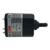 Pactrade Marine Boat Aerator Livewell Timer 10Amp 3Position Toggle 30Sec/3Mins.