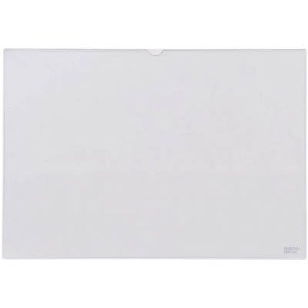 Magnetic Soft Card Case B4 MNCB4