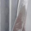 Jansen Rubber Blackout Grommet Panel 90" Grey