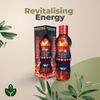 Maximus Vitality Elixir x 500ml - Natural Energy Superfuel!