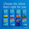 Aleve Arthritis Liquid Gels 80ct. 24cs