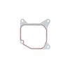 LEMA LE21250.19 Gasket, intake manifold OE REPLACEMENT