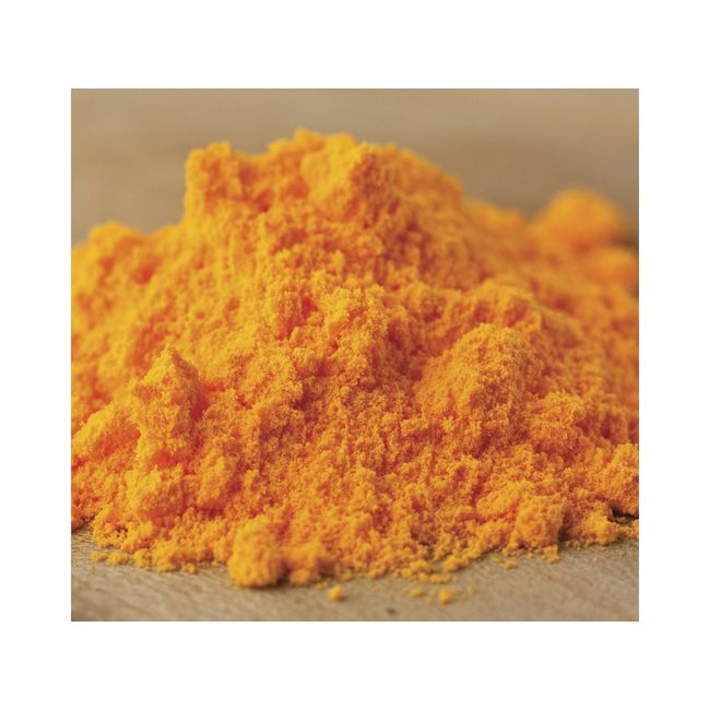 Mac N Cheese Cheddar Cheese Powder