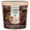 Garnier New! Good 4.15 Iced Chestnut Brown