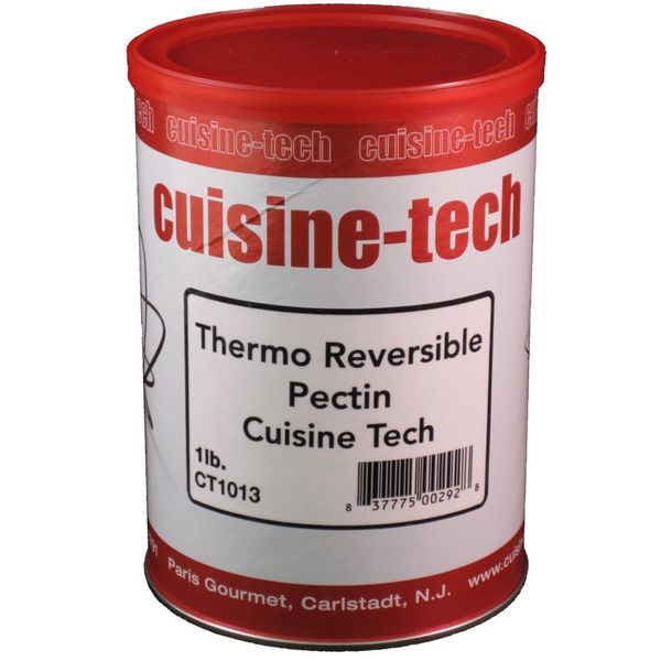 Citrus Pectin - 1 can - 1 lb