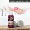 Bath Foam Wild Berries - 34 Fl Oz (1000ml) - Body Care - Good Sleep - Beauty - Bathing - Body Care - Wellness - Relax - Aromatherapy - Spa - Bubble Baths