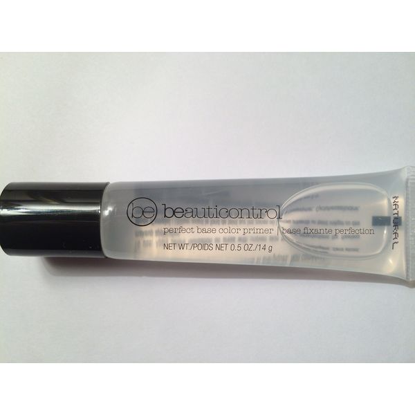 Beauticontrol perfect base color primer - Natural
