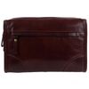 Prime Hide Leather Mens Washbag Milano Collection
