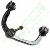 2009-2014 Fits Ford F-150 4PCS Front Upper Control Arms Lower Ball Joints Set