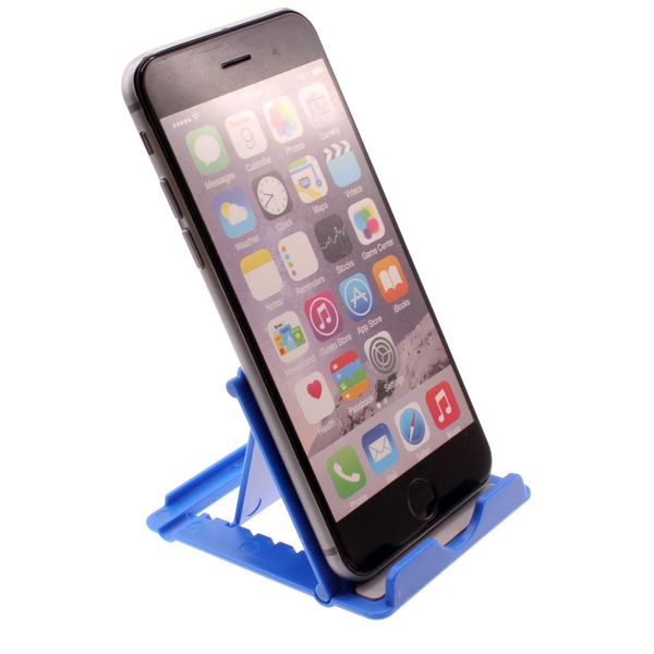 Stand Fold-up Holder Compatible with Google Pixel 9 Pro XL, Travel Desktop Cradle Dock Foldable