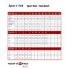 Sport-Tek Tall Pullover Hooded Sweatshirt 4XLT True Royal