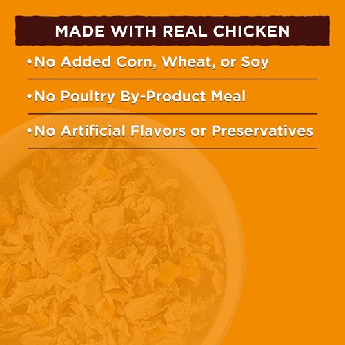 Nature's Recipe Grain Free Wet Dog Food, Variety Pack, 2.75 Ounce Cup (Pack of 12)