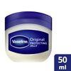 Vaseline Pure Original Petroleum Jelly, 50 ml