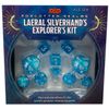 Dungeons & Dragons D&D Forgotten Realms Laeral Silverhand's Explorer's Kit (D&D Tabletop Roleplaying Game Accessory)