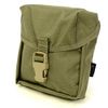 Flyye MOLLE Medical First Aid Kit Pouch Ver. FE RG