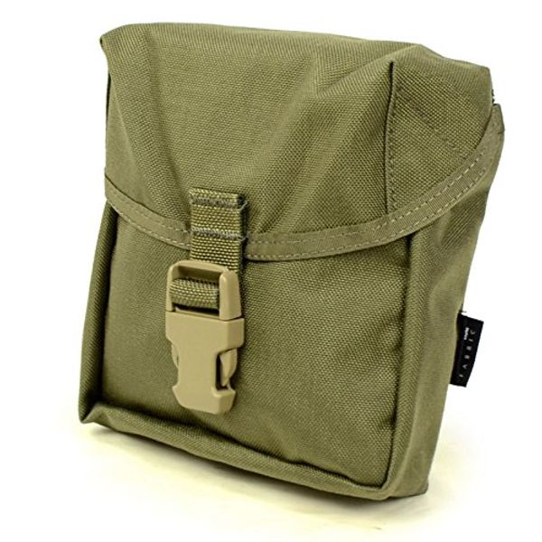 Flyye MOLLE Medical First Aid Kit Pouch Ver. FE RG