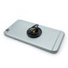 Superman Title Pose Mobile Smart Phone Finger Ring Grip Holder Stand