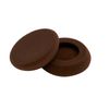 YAXI EARPADS for Koss PORTAPRO 1Pair (Brown)