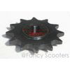 12 Teeth #41 Front Drive Sprocket   for (1/2 x 1/4) Chain