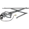 741-921 Dorman Window Regulator Front Passenger Right Side New with motor RH