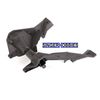 Traxxas 7839 XRT Shock Tower, FRONT (Left & Right Halves) TRA1