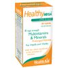 HealthAid Healthy Mega - Prolong Release - 90 Vegetarian Tablets