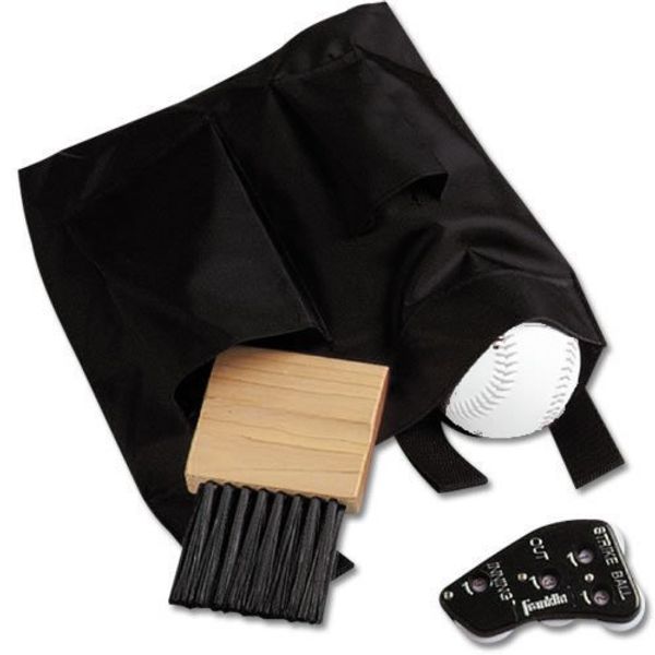 MacGregor Umpire Pack