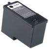 Dell No. M4640 Inkjet Cartridge High Yield Black Ref 592-10092