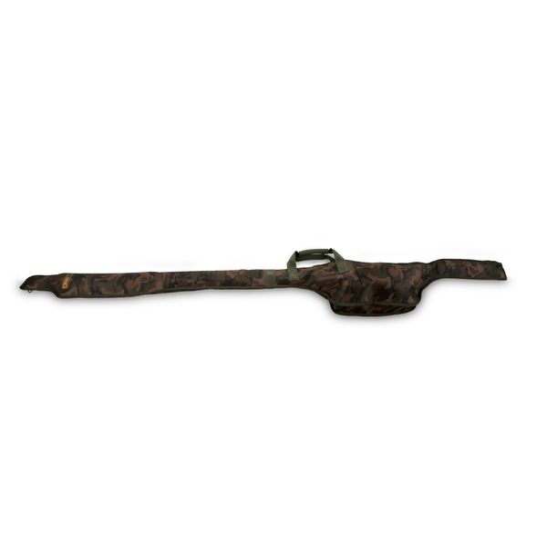 Fox Camo Lite 10ft Single Rod Sleeve / Jacket