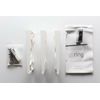(NEW) RING Video Doorbell Pro Wedge Kit Brand New Ready