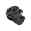 Front Left Engine Mount for 1989-1991 HONDA PRELUDE 2.0L
