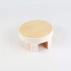 Wooden Pot Lid 18 cm Pot Lid