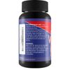 Circulation Control - Blood Flow Improvement - Body & Leg Circulation Supplement