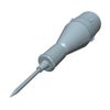Juno I Nose Cone Kit 1/35th Scale for ST-20 Tube