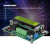 Mini Generator,Function Generator FY1005S Digital LED Display DDS Function Generator 5MHZ Sine Frequency Counter Module