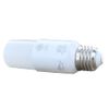 GE Lighting 79369 LED Bright Stik 10-watt (60-Watt Replacement), 760-Lumen Light Bulb with Medium Base, Daylight, 1 Box (3 Bulbs Total)