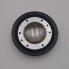 Audio 8 Ohm Replacement Diaphragm - Compatible with Peavey 22XT, RX22, 22A, 22T, 2200