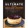 The Ultimate Low Carb/Keto Cake Recipes